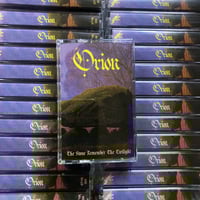 Image 2 of Orion - The Stone Remembers The Twilight - CASS