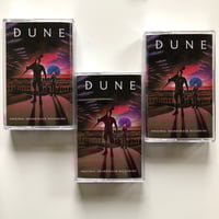 DUNE (1984) - Ost - CASS