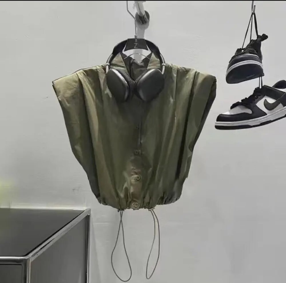 Image of Nation Waistcoat