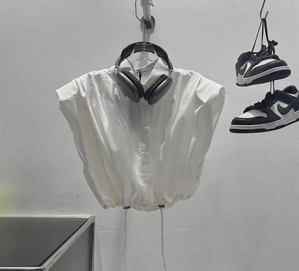Image of Nation Waistcoat 
