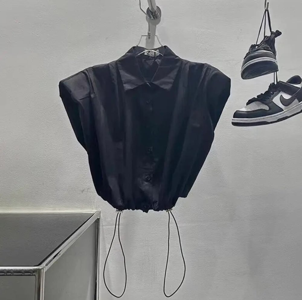Image of Nation Waistcoat