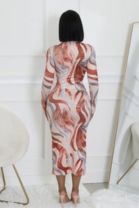 Image 5 of Trophy Wife Dress 