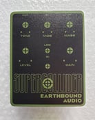 Image of SUPERCOLLIDER classic
