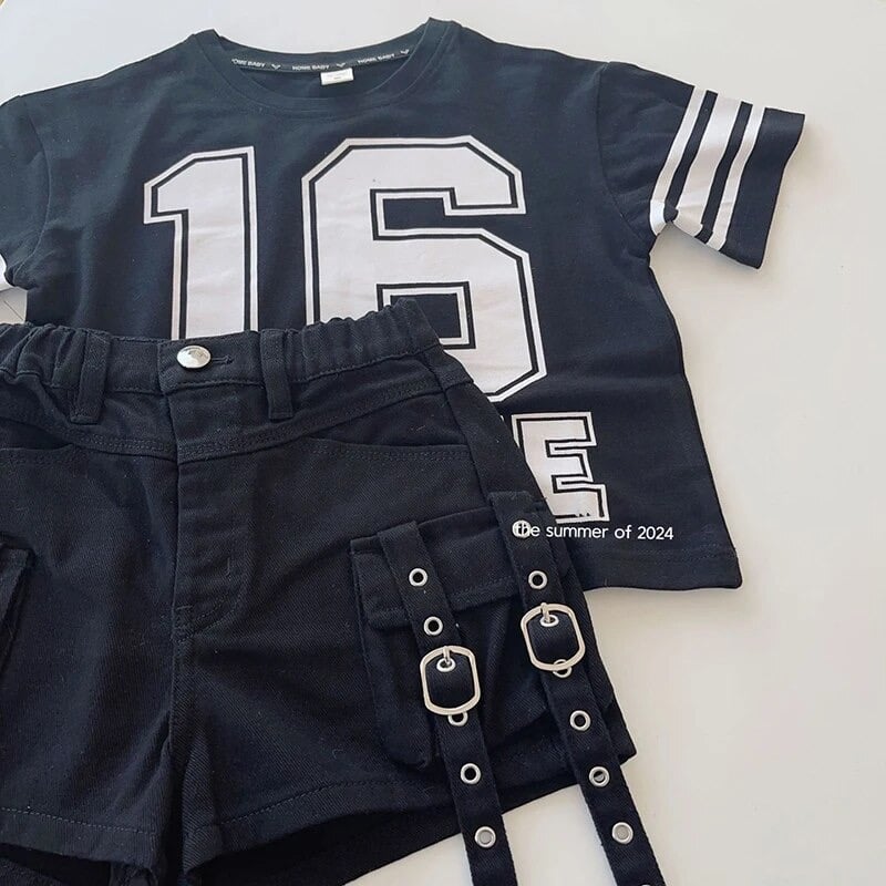 Image of Retro Shorts