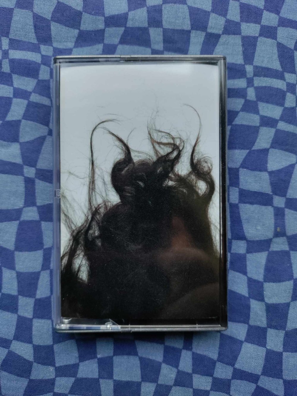 Image of JAY HOWARD - DISSIMULATION