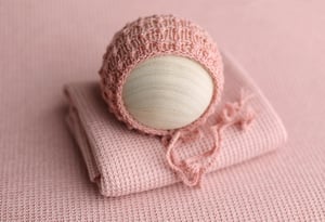 Image of Gail Pink / set