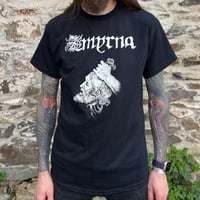 Image 1 of Zmyrna - Caput mortuum - TSHIRT