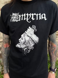 Image 2 of Zmyrna - Caput mortuum - TSHIRT