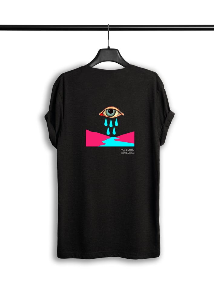 Image of 🔻A Estas Alturas - Negra