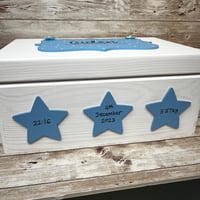 Image 4 of Personalised Wooden box