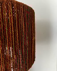 Image 12 of Large Studio Ceramic Lamp by Alan Wallwork, London 1964