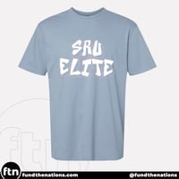  SRU - Shirt - NO NAME NO NUMBER