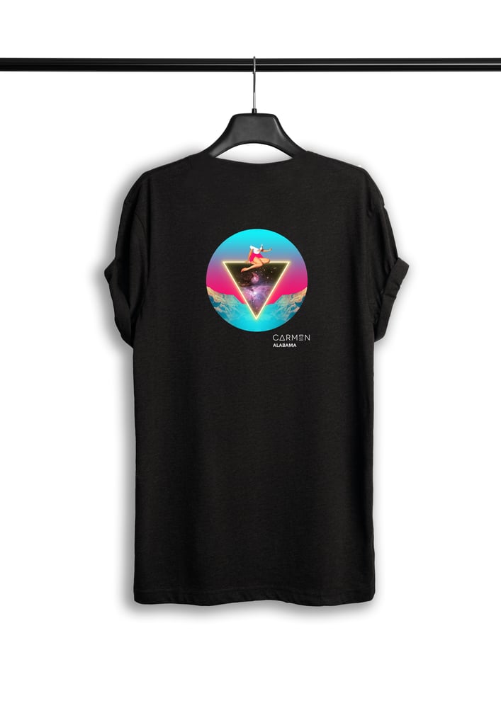 Image of 🔻Alabama / Front - Back