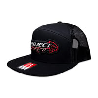 Image 2 of PROJECT SRT HAT