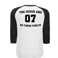Image 2 of Sons of Ben Baseball Tee