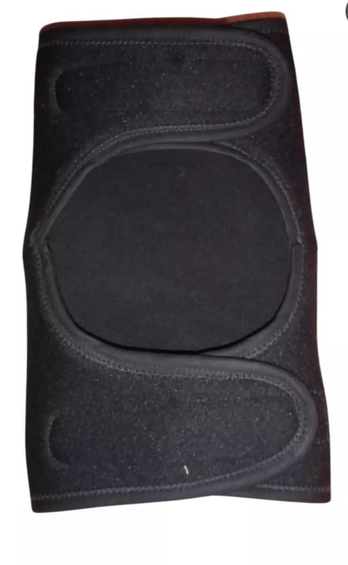 Image of Spin elbow pad