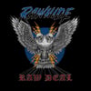 Rawhide - Raw Deal (12' LP)