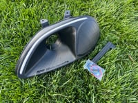 Image 5 of 96-98 Civic Hatch/Coupe/Sedan headlight duct kit