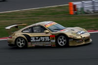 Image 7 of Yunker Power Taisan Porsche Super GT300 2007 [Ebbro 43965]