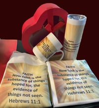 Faith gift set 