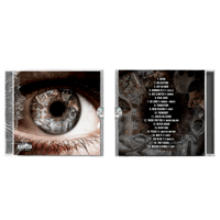 #ImWhatTheyPretendToBe - Mixtape (Hardcopy)