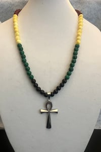 Image of Ghana - Unisex Necklace 