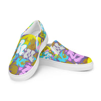 Image 1 of Stay Fresh - Limited Edition Slip-on