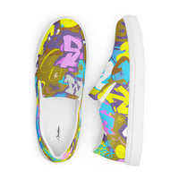 Image 4 of Stay Fresh - Limited Edition Slip-on