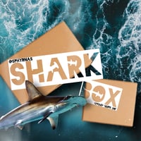 Image 1 of SHARK BOX