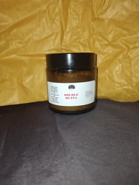 Image 1 of Double Butta Body Cream 4oz