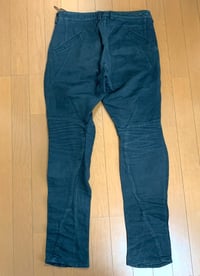 Image 8 of Devoa anatomic curved seam washi fabric pants, size 2 (fits 32”)