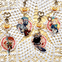 Image 2 of Delicious Delvers Charms