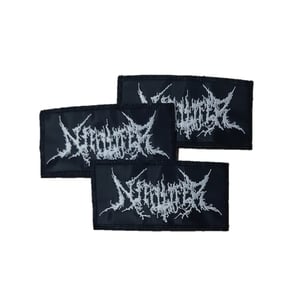 Image of NIHILIFER - Subterfacto.declive [DIGI CD]