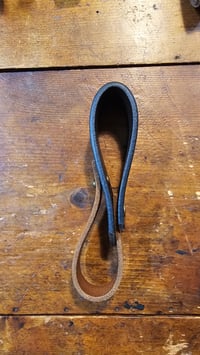 Image 5 of Leather Belt Hangers
