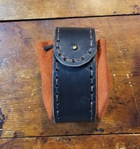 Image 4 of Leather Belt Bag
