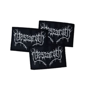 Image of MESZAROTH - Nihil Manifesto [DIGI CD]