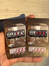 CPG train pack 