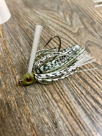 Image 1 of Elite Swim Jig