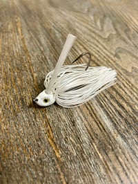 Image 2 of Elite Swim Jig