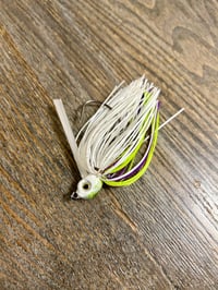 Image 3 of Elite Swim Jig