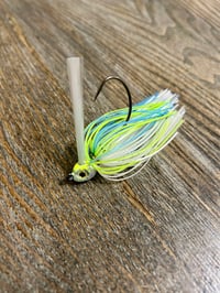 Image 4 of Elite Swim Jig