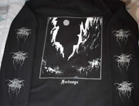 Image 2 of DarkThrone Transylvanian Hunger LONG SLEEVE