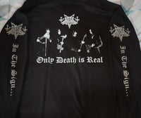 Image 2 of Dark Funeral in the sign LONG SLEEVE