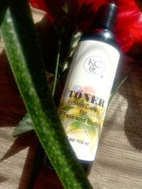 Image 2 of Facial Oils & Toner