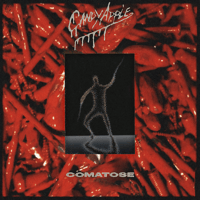 Image 1 of Candy Apple - Comatose 12" 