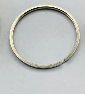 Image of Omega seamaster gold pltd 1960's/70's gents watch Case/Dial,used,ref#(om-39)