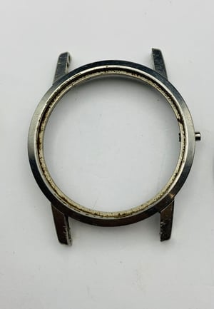 Image of rare Omega seamaster 1960's/70's gents watch Case/Dial,used,ref#(om-42)