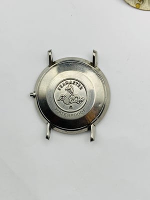 Image of vintage Omega seamaster 1960's/70's gents watch Case/Dial,used,ref#(om-43)