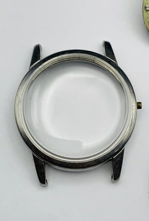 Image of vintage Omega seamaster 1960's/70's gents watch Case/Dial,used,ref#(om-44)