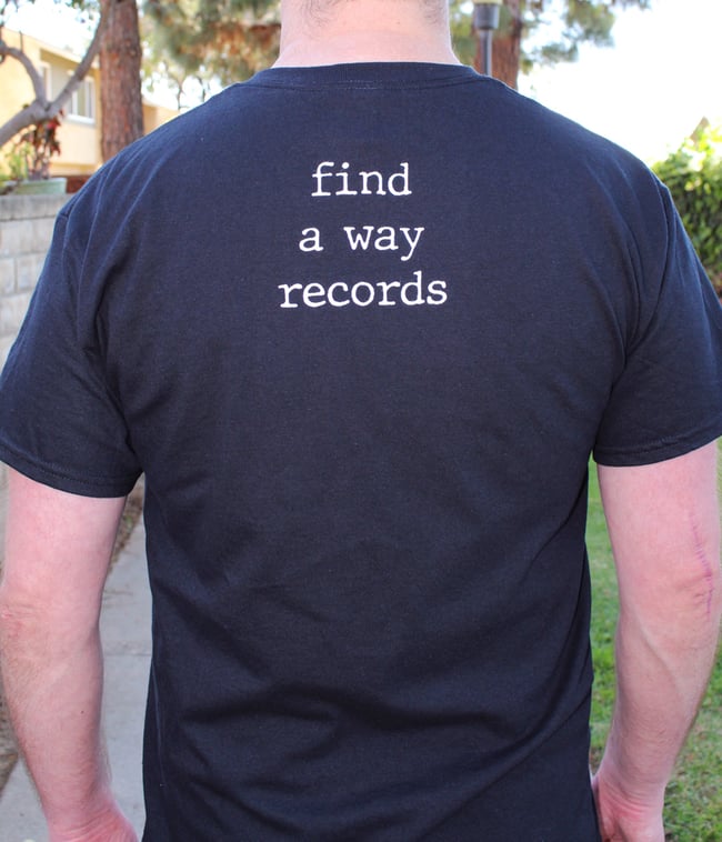 Out of Trust - Baby Forrest T-Shirt